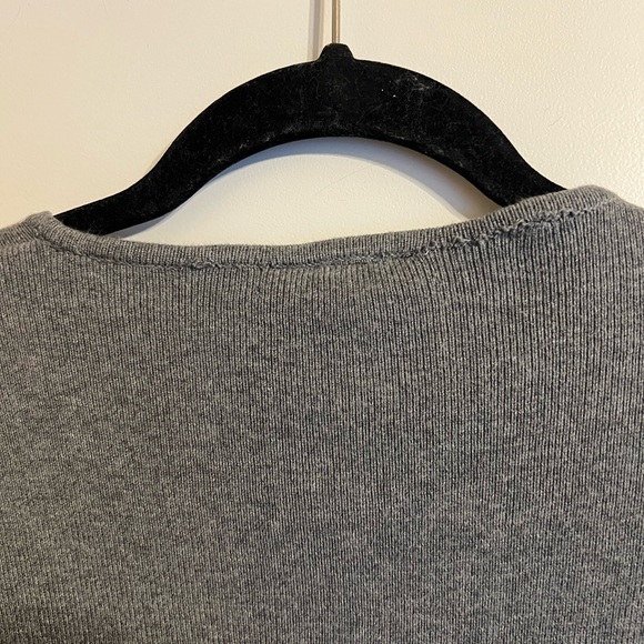 Harley-Davidson Museum Gray Sweater - Picture 4 of 6